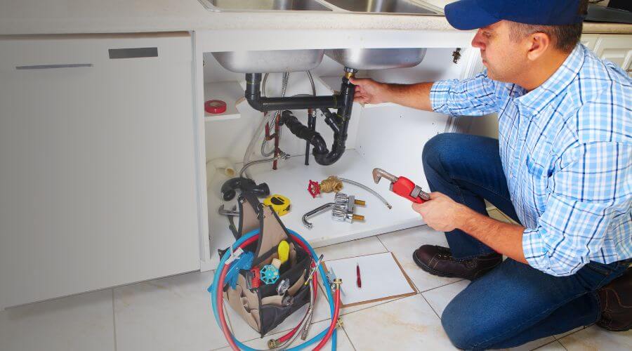 Professional Leak Detection Services in Riddlesburg, PA
